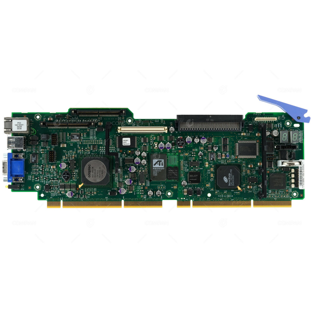 41Y3166 IBM SAS SUPER I/O SYSTEM MANAGEMENT RISER BOARD FOR IBM XSERIES 366